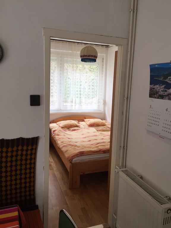 Siraly Apartman Балатонфюзфё Номер фото