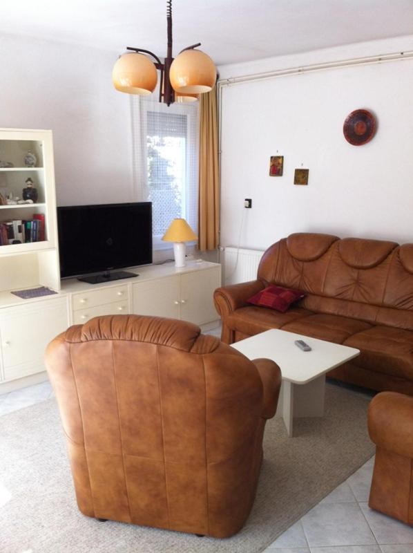 Siraly Apartman Балатонфюзфё Экстерьер фото