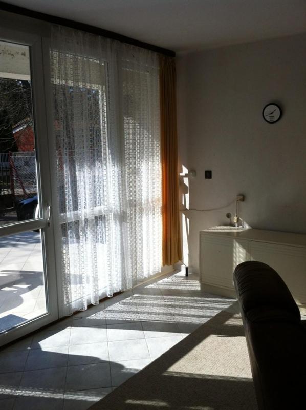 Siraly Apartman Балатонфюзфё Экстерьер фото